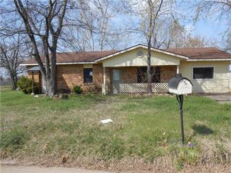 110 South 39th Stre, Van Buren, AR 72956 