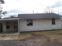 2310 Woodrow Street, Van Buren, AR 72956 