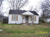 205 W Roosevelt, West Memphis, AR 72301 