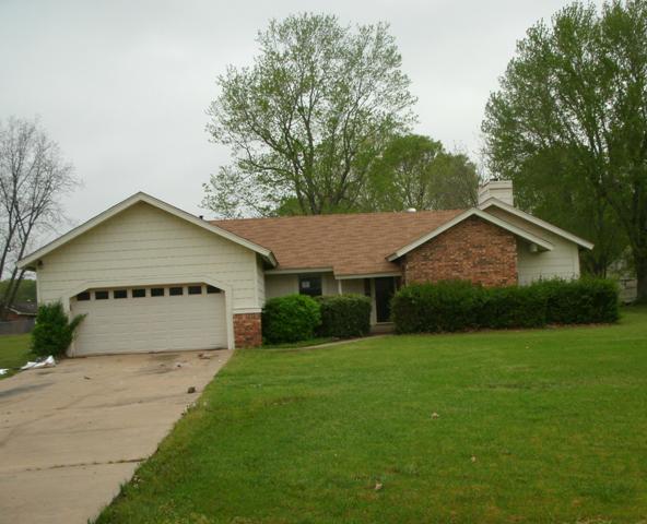 532 Caddo Trl, Jacksonville, AR 72076 