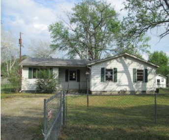 1205 Stamps St, Jacksonville, AR 72076 