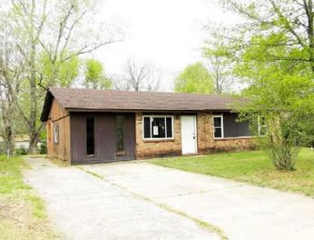 314 South 42nd Stre, Van Buren, AR 72956 