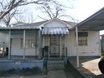 1619 South Maple Str, Little Rock, AR 72204 