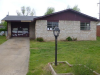 804 Gail St, Springdale, AR 72762 