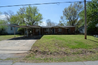 2602 S Savannah St, Fort Smith, AR 72901 