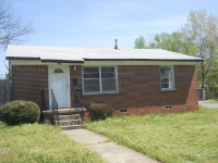 221 Warren Street, Jacksonville, AR 72076 