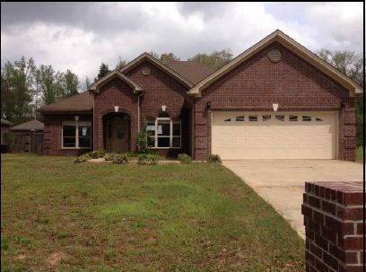 4 Antler Way Ct, Sherwood, AR 72120 