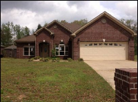 4 Antler Way Ct, Sherwood, AR 72120 