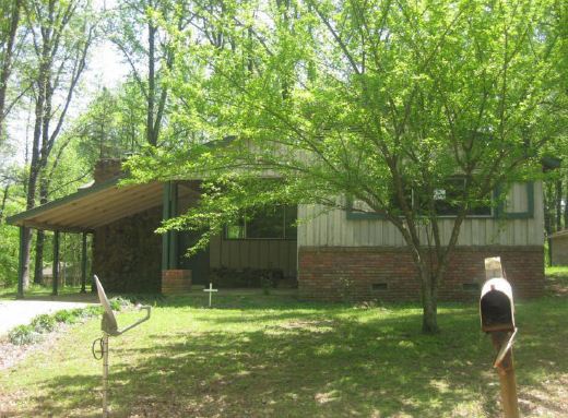 214 Sfc 327, Forrest City, AR 72335 