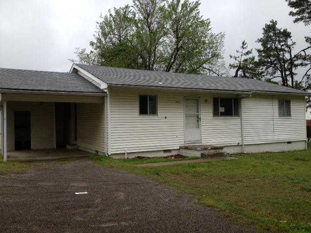 2771 N Oakland Zion Rd, Fayetteville, AR 72703 