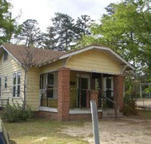 1621 Linden Ave, Texarkana, AR 71854 