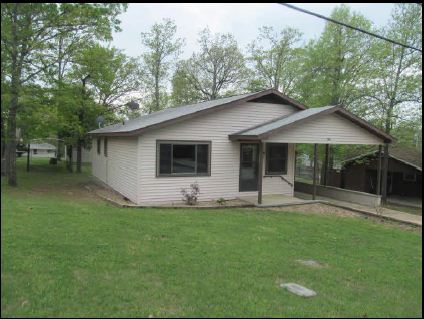 509 Betty Jean Ave, Bull Shoals, AR 72619 