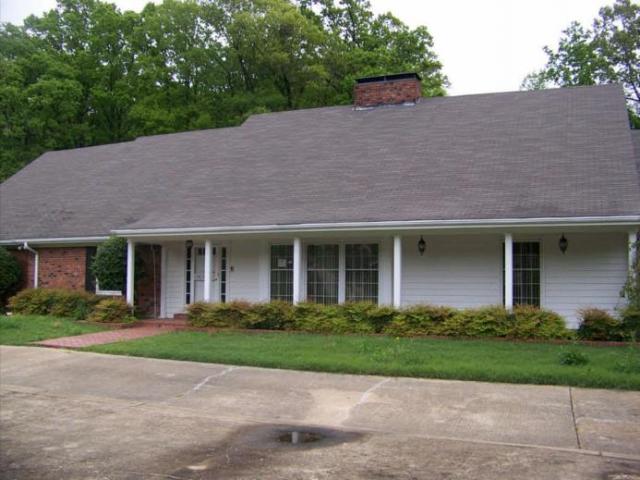 100 Green Acres, Helena, AR 72342 