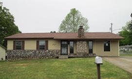 1600 Britney Dr, Sherwood, AR 72120 