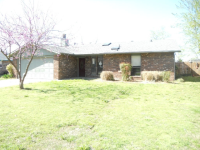 1313 Rolling Oaks Dr, Rogers, AR 72756 