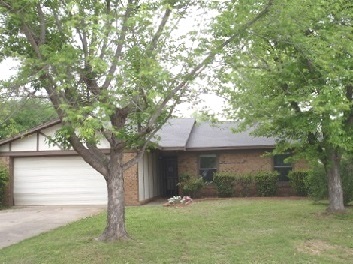 5913 Enid St, Fort Smith, AR 72903 