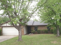 5913 Enid St, Fort Smith, AR 72903 