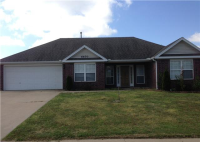 6670 Cutter Ct, Springdale, AR 72762 