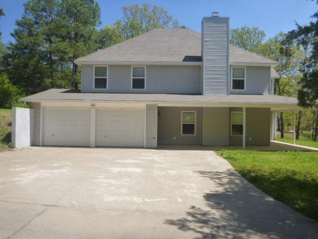 14944 Harris Rd, Lowell, AR 72745 