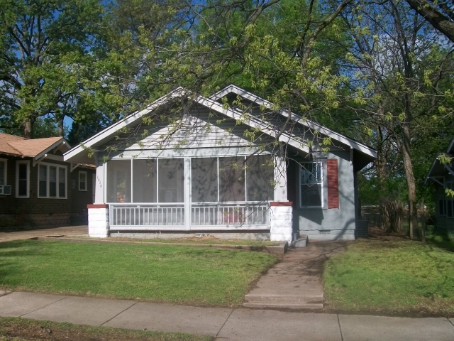 1416 Bluff Ave, Fort Smith, AR 72901 