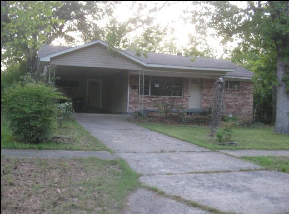 205 Sherwood Ave, Sherwood, AR 72120 