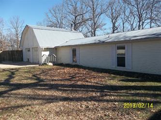 1546 Pride Gap Rd, Cabot, AR 72023 