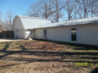 1546 Pride Gap Rd, Cabot, AR 72023 