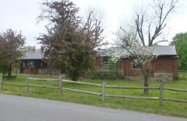 520 Jackson Pl, Lowell, AR 72745 