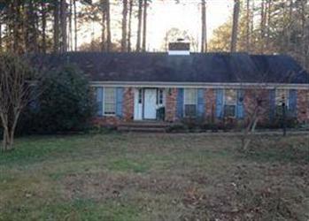 12024 Black Walnut Ci, Little Rock, AR 72210 