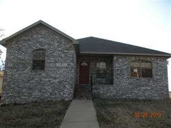 2600 Tatum St, Little Rock, AR 72204 