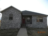 2600 Tatum St, Little Rock, AR 72204 