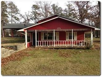 175 Bonner Drive, Salesville, AR 72653 