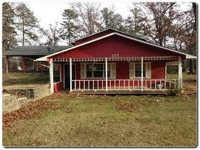175 Bonner Drive, Salesville, AR 72653 