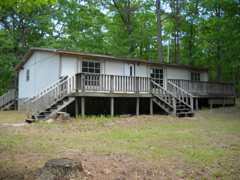 44 Smith Ln, Bigelow, AR 72016 