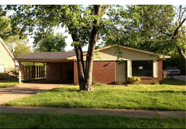 1613 Westwood Dr, Jonesboro, AR 72401 