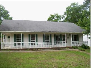 1102 Edgewood Dr, Bryant, AR 72022 