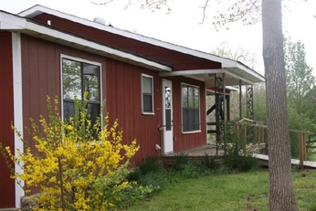 113 Marion County 7030, Flippin, AR 72634 