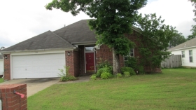 604 SE First St, Bryant, AR 72022 