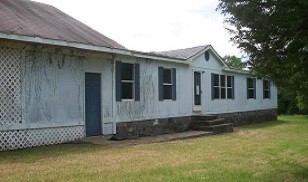 3784 Old Military Rd, Paris, AR 72855 