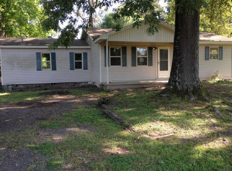 11215 Styles Rd, Bauxite, AR 72011 