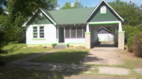 2100 S Linden St, Pine Bluff, AR 71603 