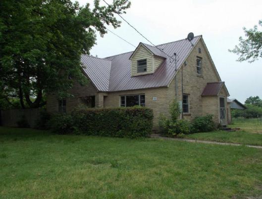 505 S West Ave, Lincoln, AR 72744 