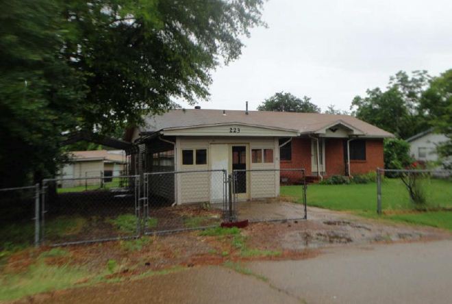 223 Lakeview Drive, Hughes, AR 72348 