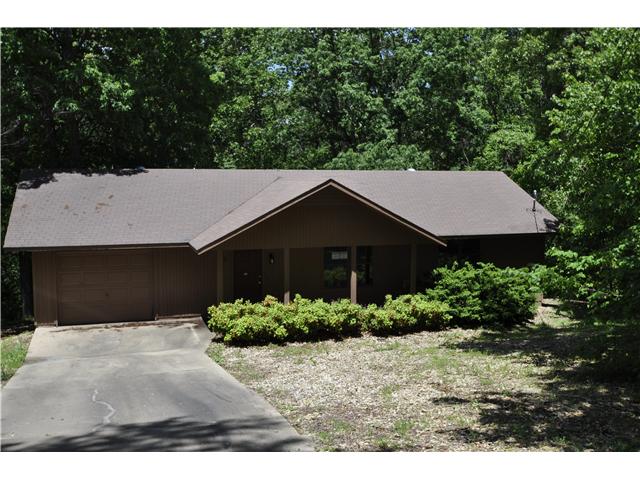 12 Newton Ln, Bella Vista, AR 72715 