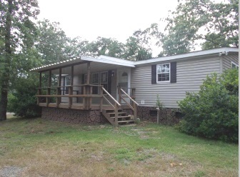 232 Nomoe Rd, Royal, AR 71968 