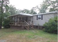232 Nomoe Rd, Royal, AR 71968 