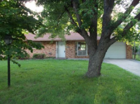 704 Hinshaw Drive, Springdale, AR 72762 