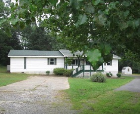 1 Gifford Ln, Conway, AR 72032 