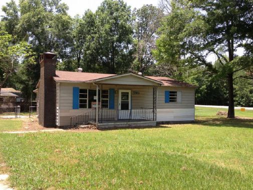 2 Deer Ln, Mayflower, AR 72106 