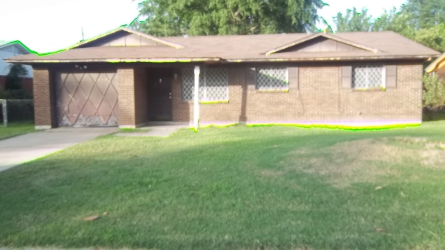 1401 S Utah Street, Pine Bluff, AR 71601 